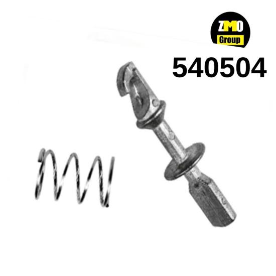 Door Lock Kit VW Golf MK4 1H0837223B