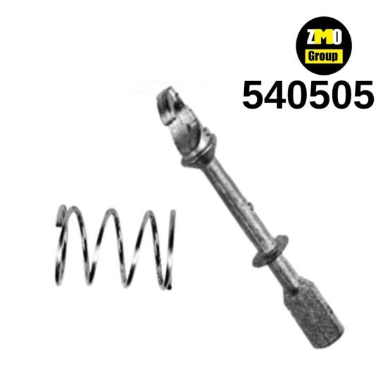 Door Lock Kit VW Ibiza Cordoba 6K483722B