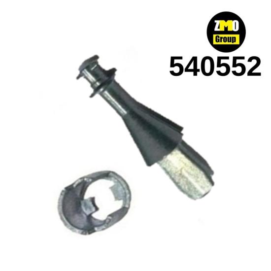 Door Lock Kit VW Golf 5 1K0837167