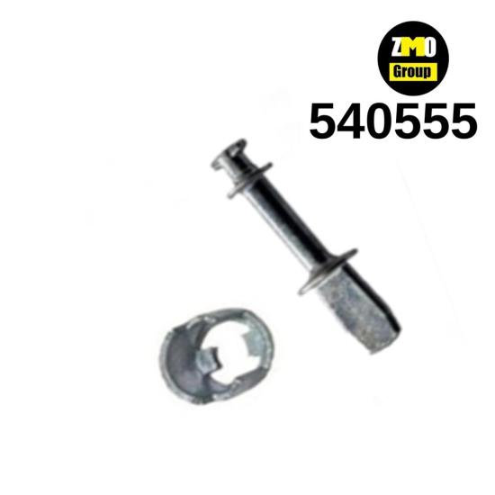 Door Lock Kit VW Pasaat B6 B7 3C0837167