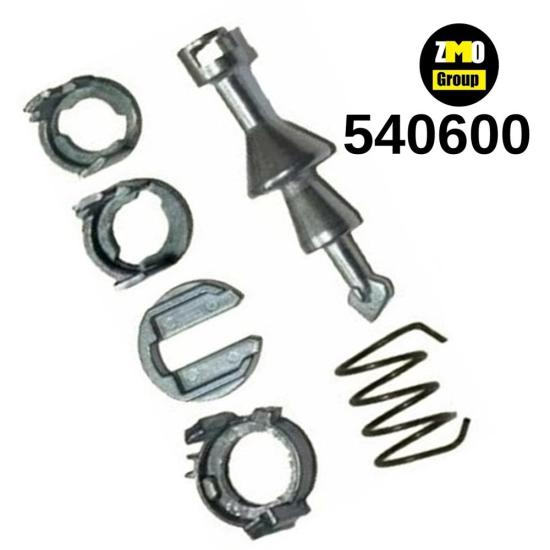 Door Lock Kit BMW E90 51217162427 51217199833