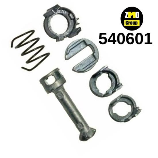 Door Lock Kit BMW E46 51218244050 51218244051