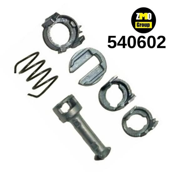 Door Lock Kit BMW X5 51217035419 51217035420