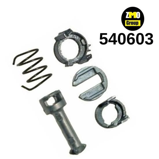Door Lock Kit BMW X6 51217035419