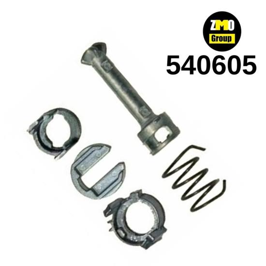 Door Lock Kit BMW E46 51218244050