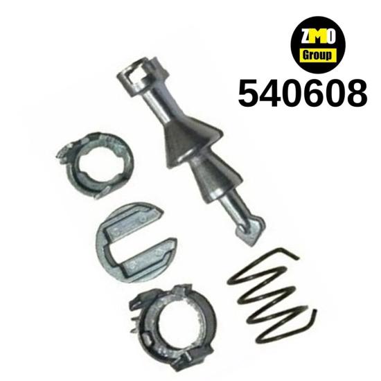 Door Lock Kit BMW E90 51217162427 51217199833