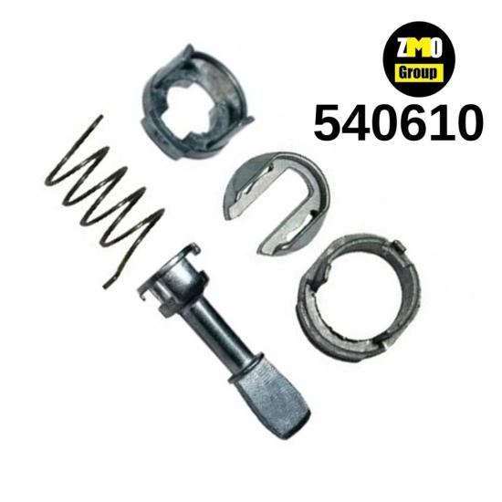 Door Lock Kit VW 1U0837168 1U0837167E
