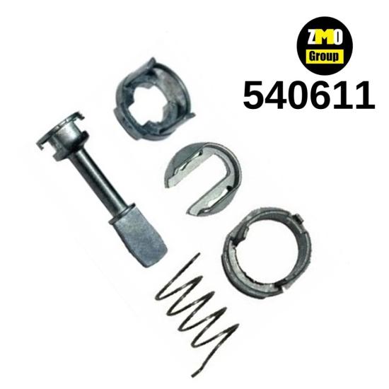 Door Lock Kit VW 3B0837167 3B0837167G