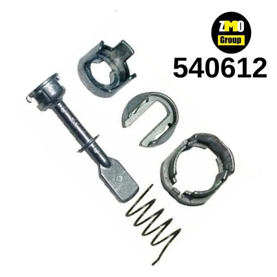 Door Lock Kit VW 6N0837223A