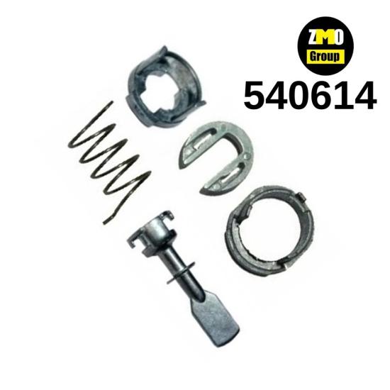 Door Lock Kit Skoda Fabia