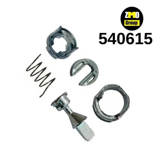 Door Lock Kit Skoda Fabia Golf 4