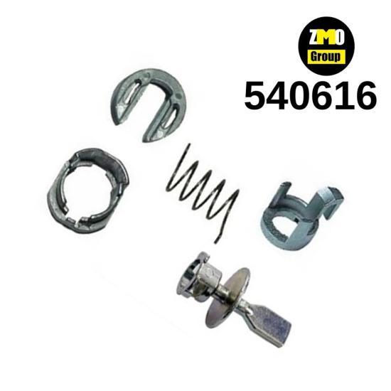 Door Lock Kit VW Ford Sharan Galaxy 6K0837223A