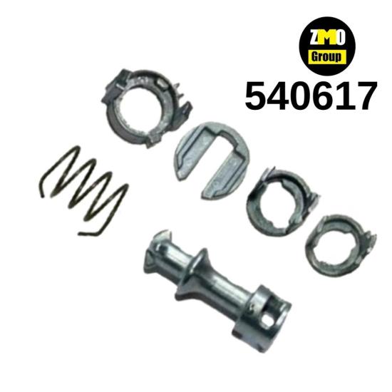 Door Lock Kit BMW E46 51217035421 51217035422