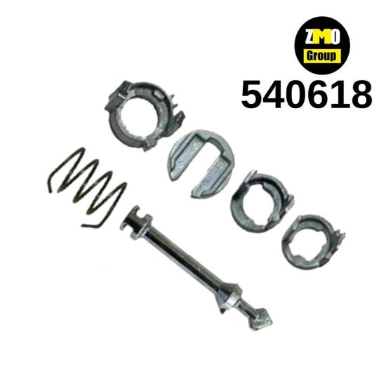 Door Lock Kit BMW X1 51212993147 51212993148