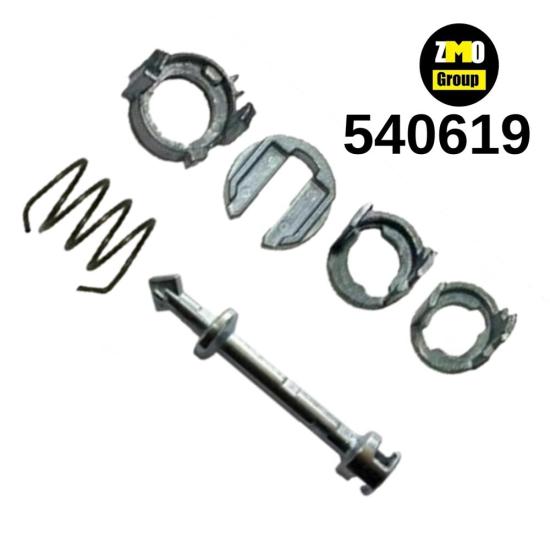 Door Lock Kit BMW X3 51217310733 51217310734 