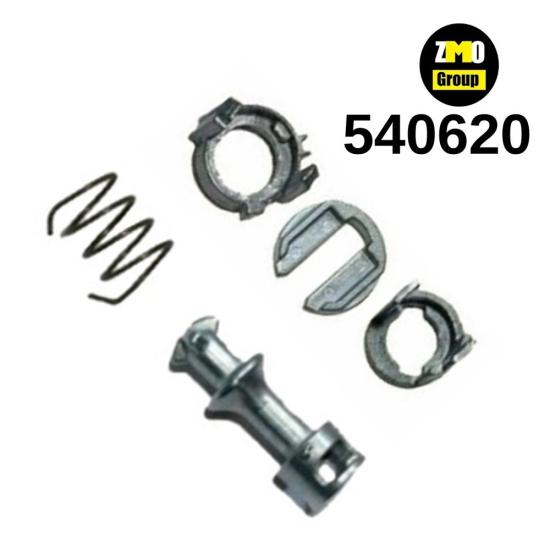 Door Lock Kit BMW E46 51217035421