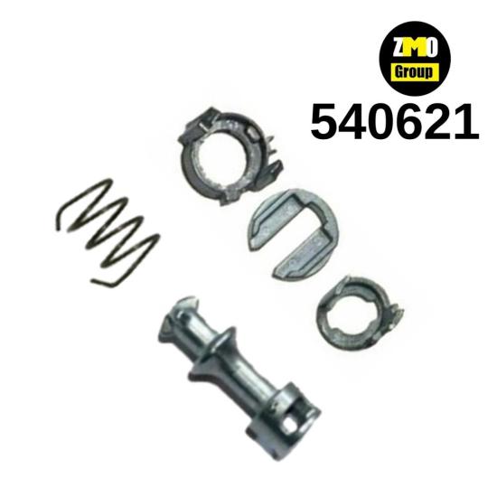 Door Lock Kit BMW E46 51217035422