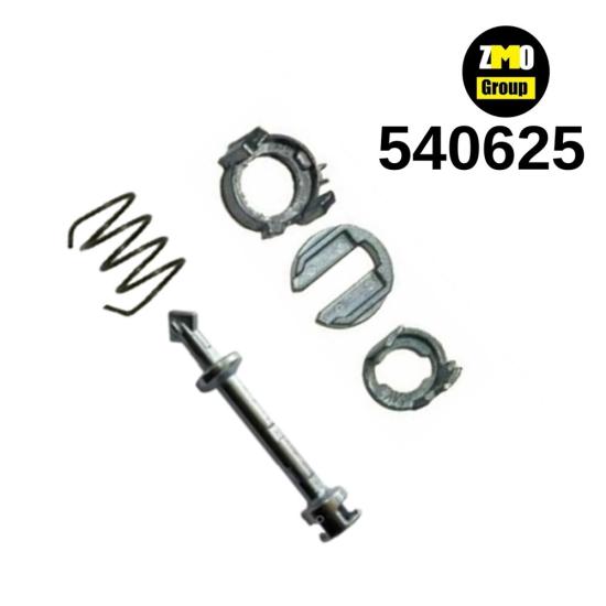 Door Lock Kit BMW X3 51217310734 