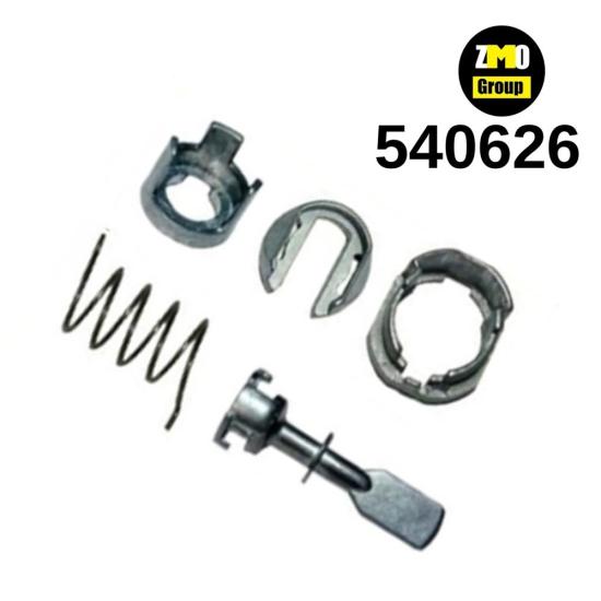 Door Lock Kit Seat Ibiza Cordoba 6K3837223A
