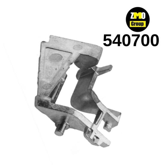 Door Lock Part Mercedes Left W164 W169 A1697601134 A1697660501