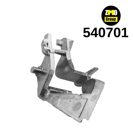 Door Lock Part Mercedes Right W164 W170 A1697601234 A1697600234