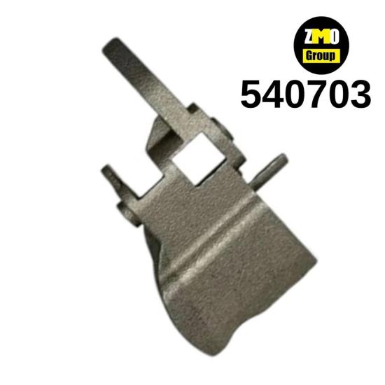 Door Lock Part Mercedes Right W447 A4477600134
