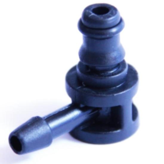 Denso Injector Back Leak Off Connector Ford Peugeot Citroen