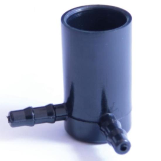 2.5 Ford Transit Injector Back Leak Off Connector