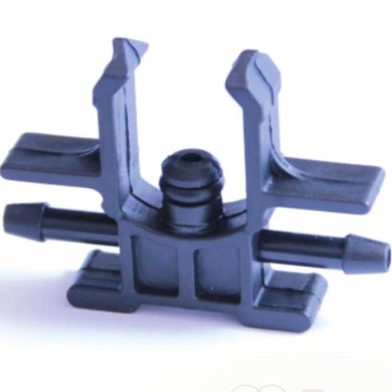 Ford Mondeo Dacia T Injector Back Leak Off Connector