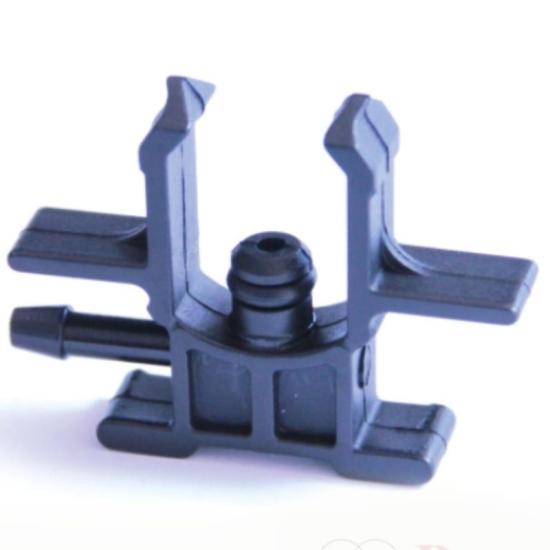 Ford Mondeo Dacia L Injector Back Leak Off Connector