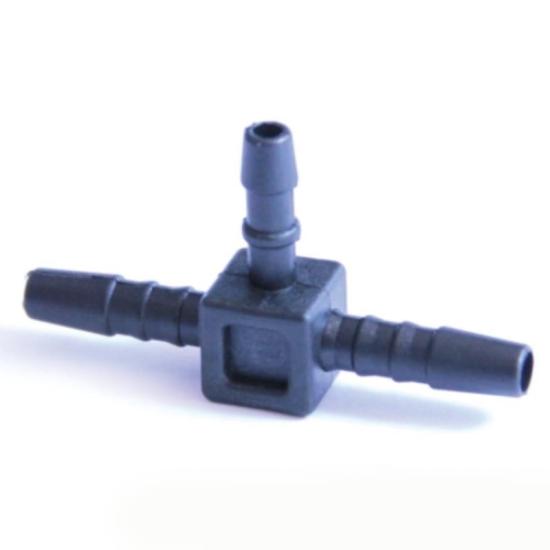 Cr Delphi T Injector Back Leak Off Connector Clio Kango