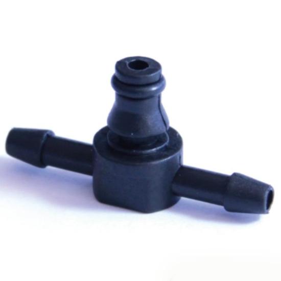 Cr Bosch Injector Back Leak Off Connector Fiat Doblo Linea Mercedes