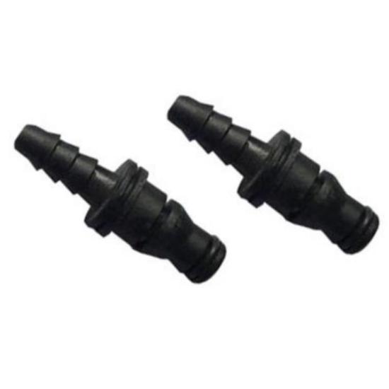 Coolant Breather Hose Connector Socket For Mercedes W203 W221 C230 S400 Oe: A0039970689