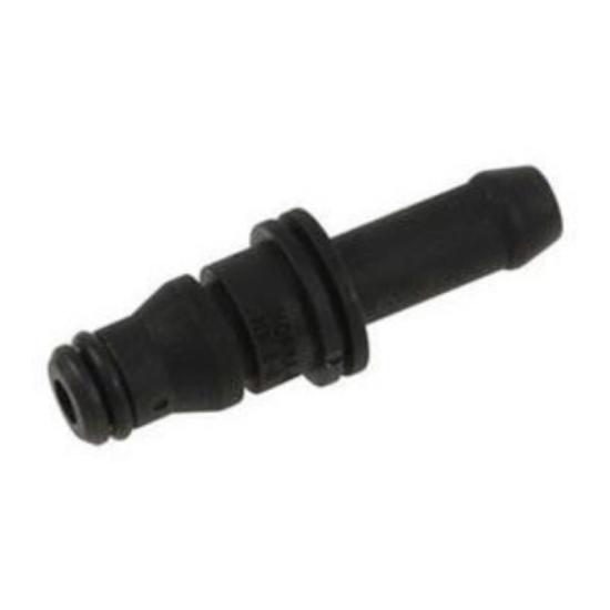 Expansion Tank Coolant Hose Connector Fit For Mercedes W203 W221 C230 S400 Oe :A0039970689