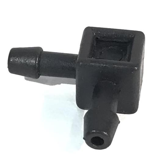Injector Back Leak Off Connector Ford