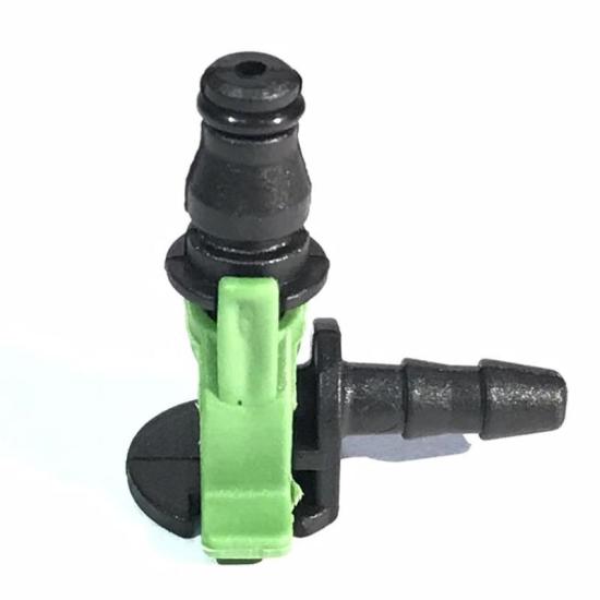 Injector Back Leak Off Connector Ford