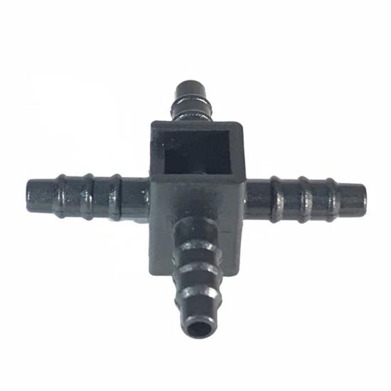 Injector Back Leak Off Connector Ford