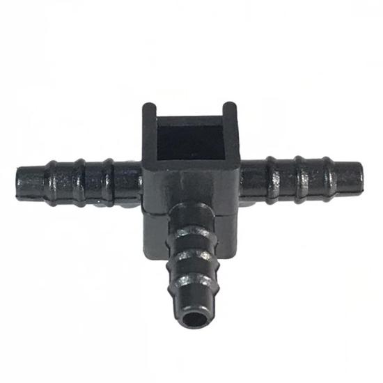 Injector Back Leak Off Connector Ford