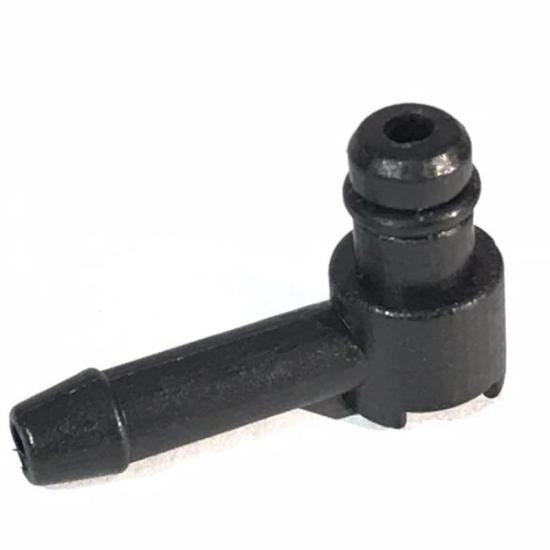 Injector Back Leak Off Connector Ford