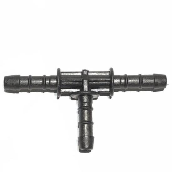 Injector Back Leak Off Connector VW-Audi-Seat-Skoda