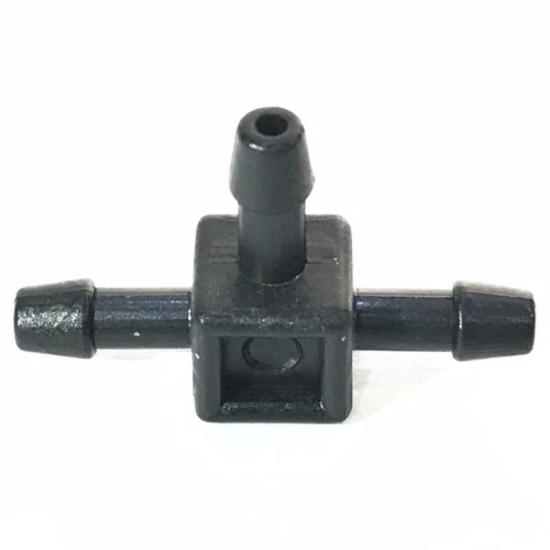Injector Back Leak Off Connector Ford