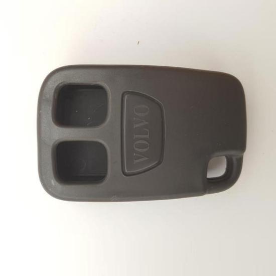 Remote Control Cover 2 Button Volvo