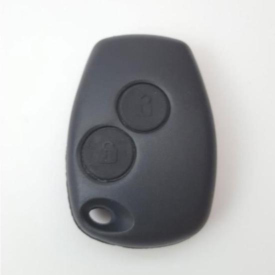 Remote Control Cover 2 Button Dacia