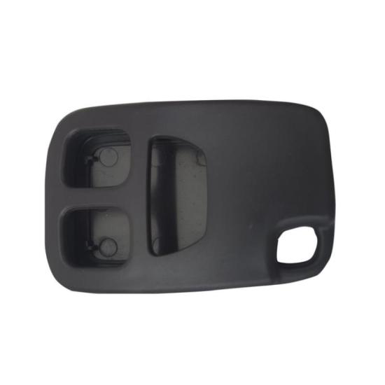 Remote Control Cover 3 Button Volvo