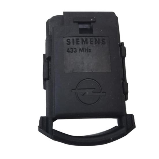 Remote Control Cover Opel Corsa-C