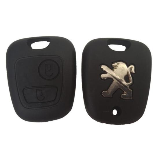 Remote Control Cover Peugeot Pantograf