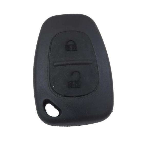 Remote Control Cover Renault Kangoo Master Clio