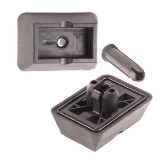 BMW Jack Pad Under Car Support Pad For Lifting Car E82 E90 E91 51717237195