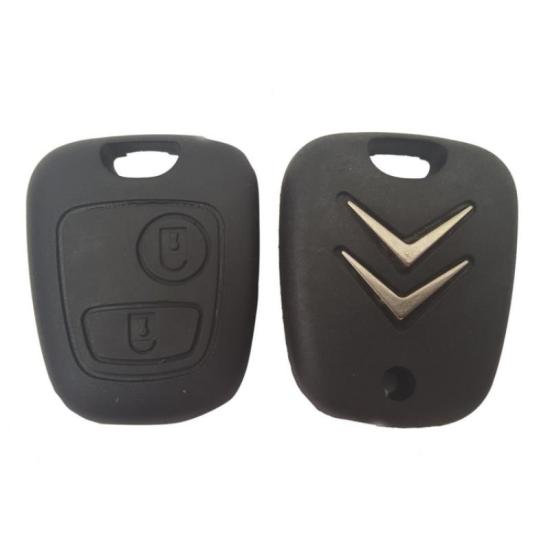 Pantograf Remote Control Cover Citroen