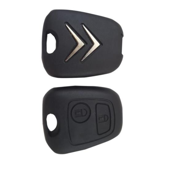 Remote Control Cover Citroen